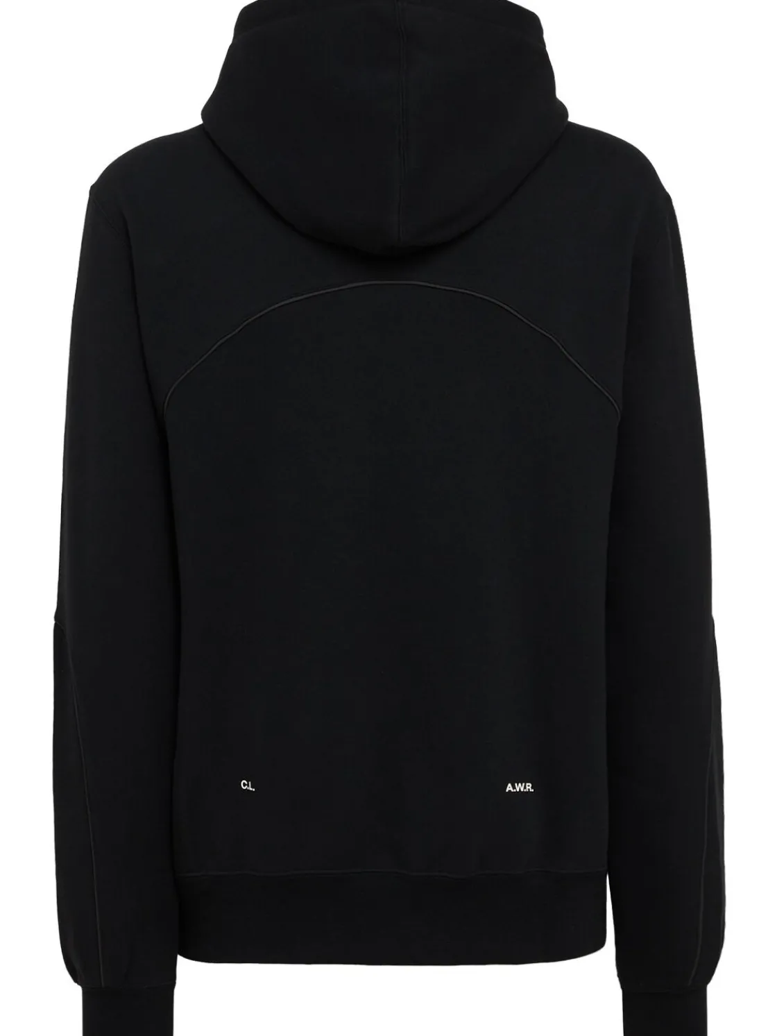 Nocta cotton blend hoodie