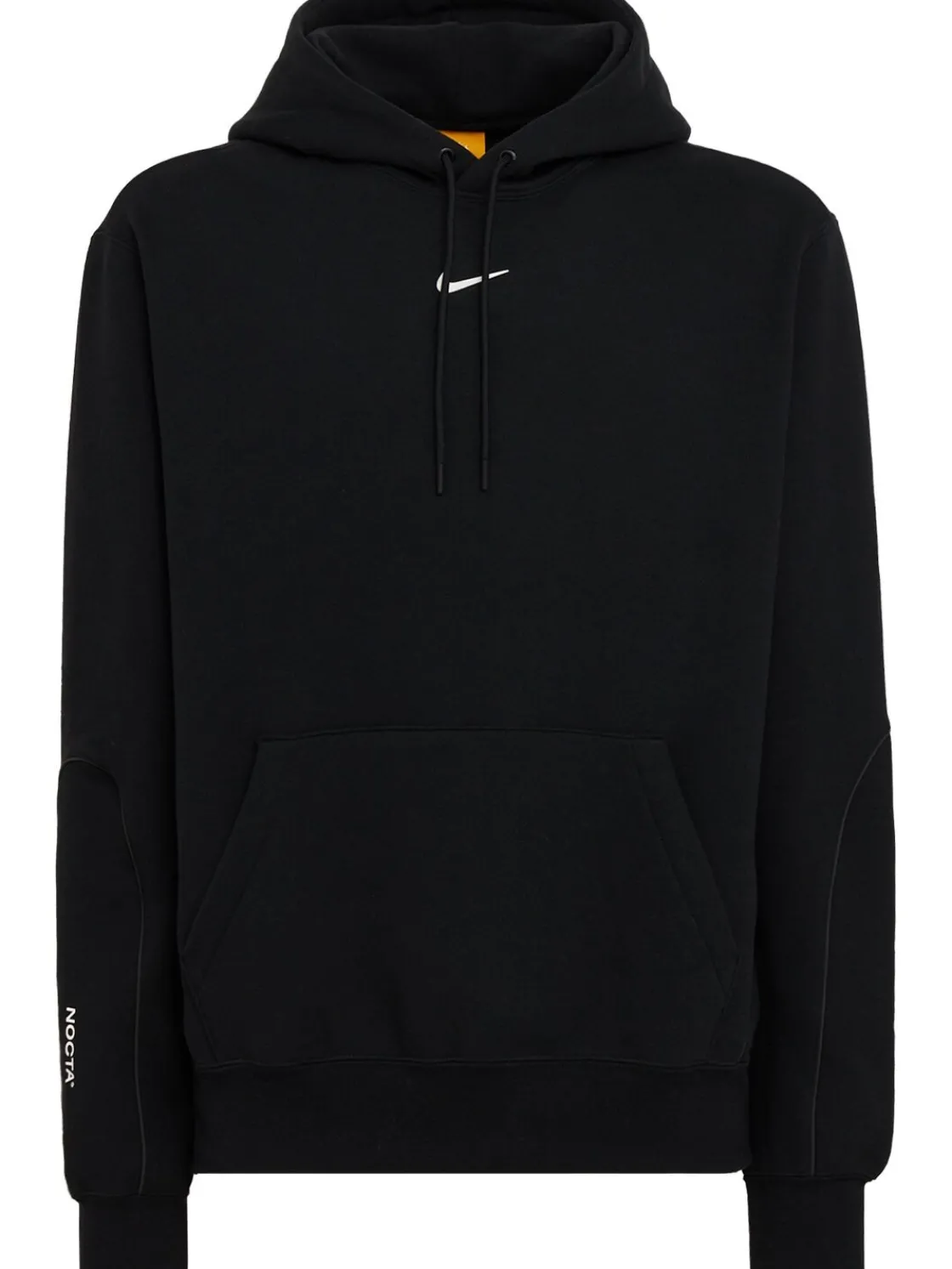 Nocta cotton blend hoodie