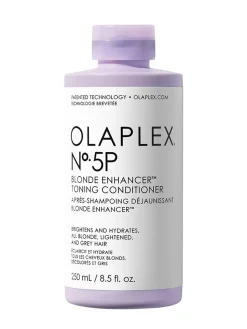 No.5P Blonde Enhancer Toning Conditioner