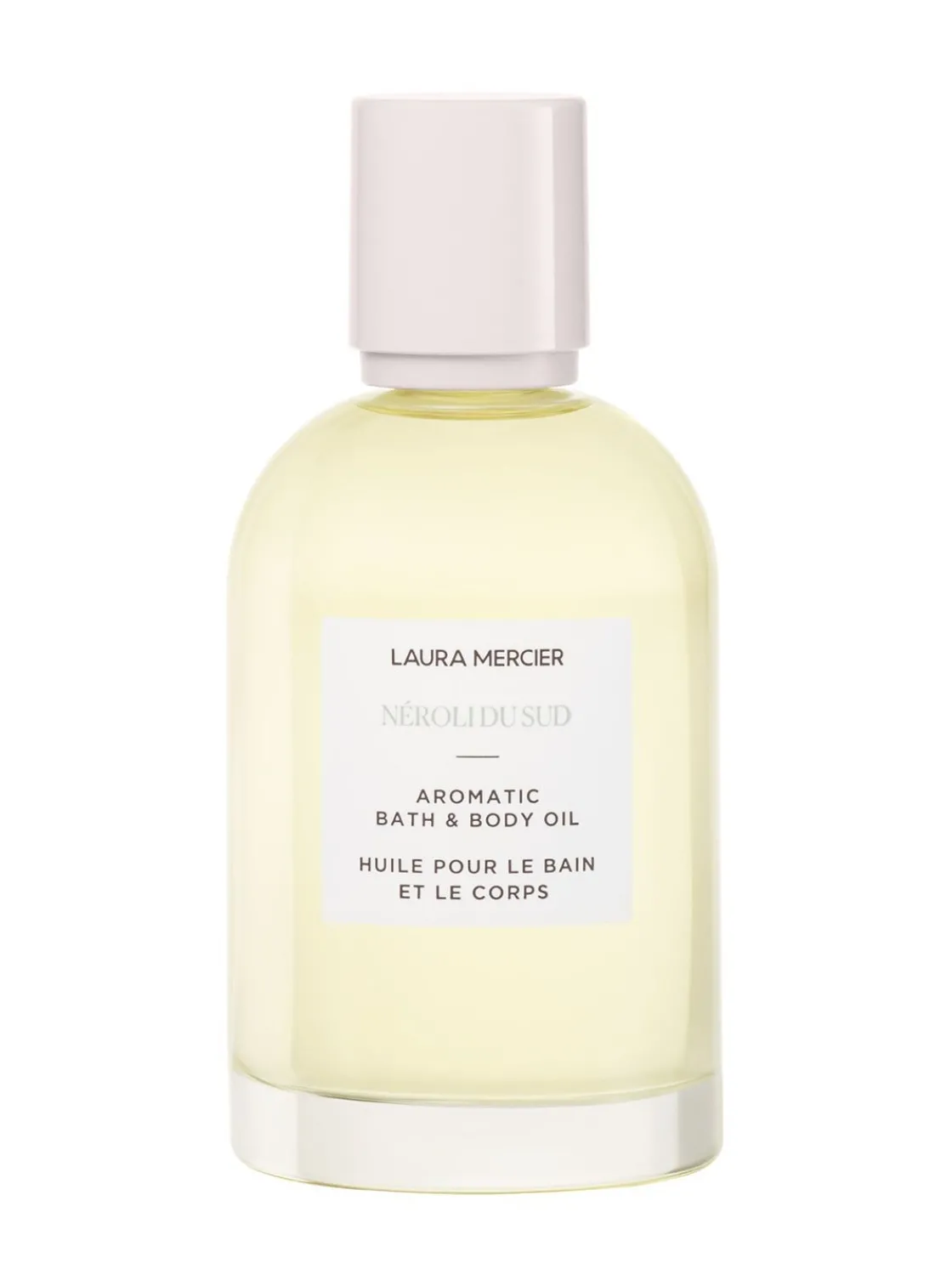 Néroli Du Sud Aromatic Bath & Body Oil