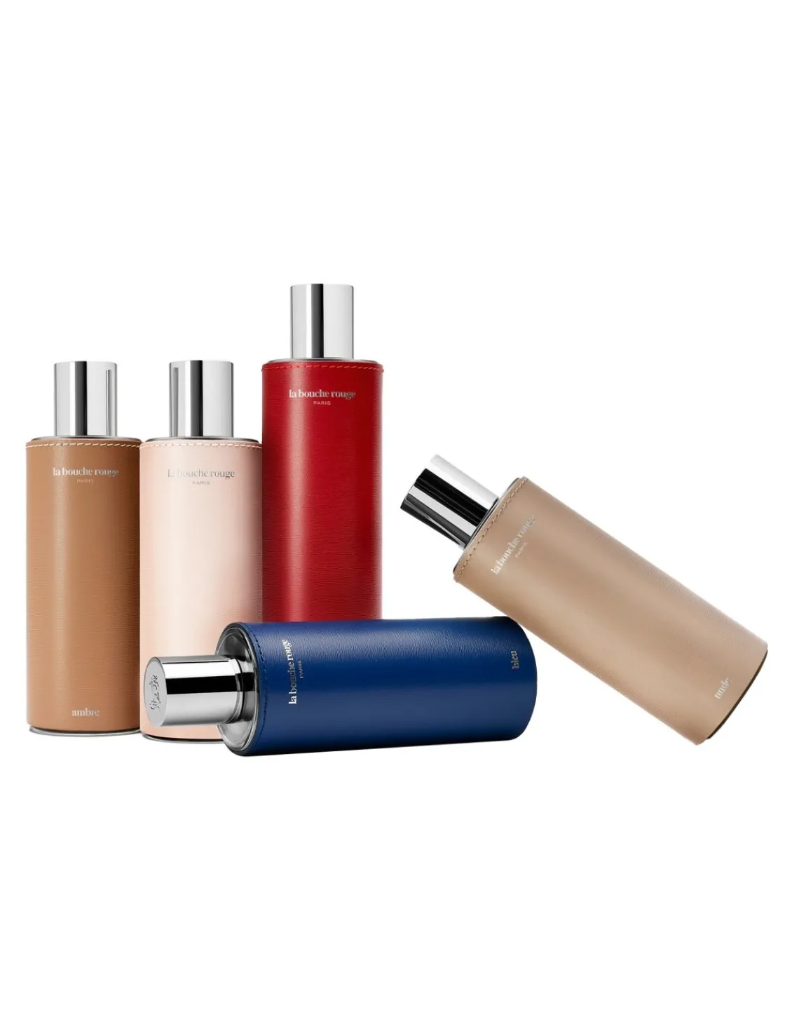 Nude L'extrait De Parfum 100ml