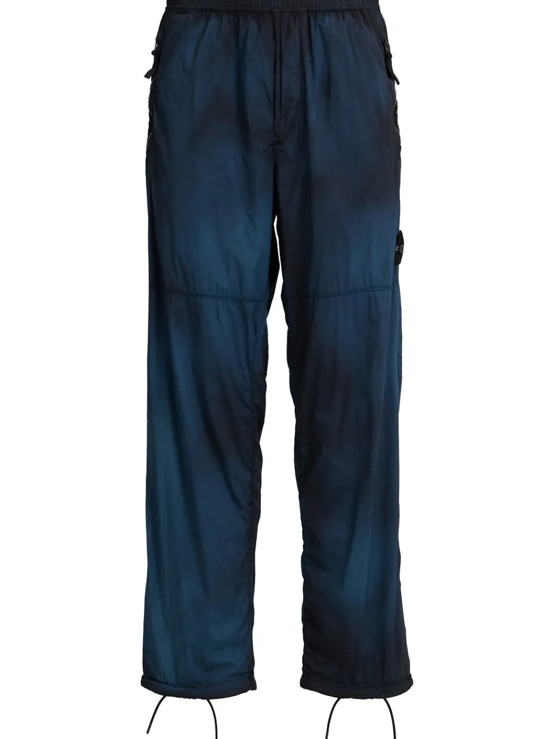 Nylon pants