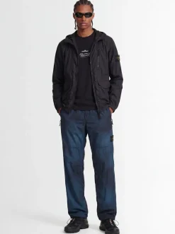 Nylon pants