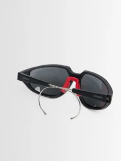 Occhiali da sole a maschera Laszer