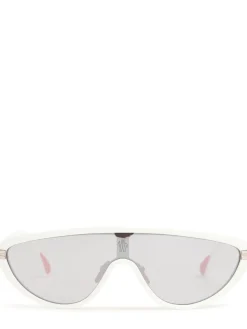 Occhiali da sole a maschera Vitiesse