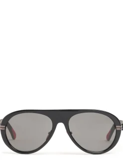 Occhiali da sole aviator Navigaze