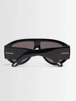 Occhiali da sole Bronson in acetato