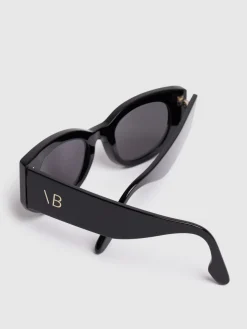 Occhiali da sole VB Monogram in acetato