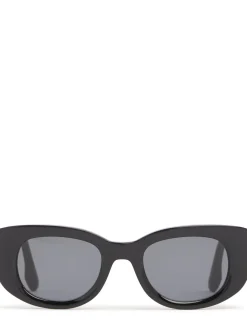 Occhiali da sole VB Monogram in acetato
