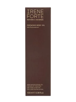 Olio corpo Pistacchio 100ml