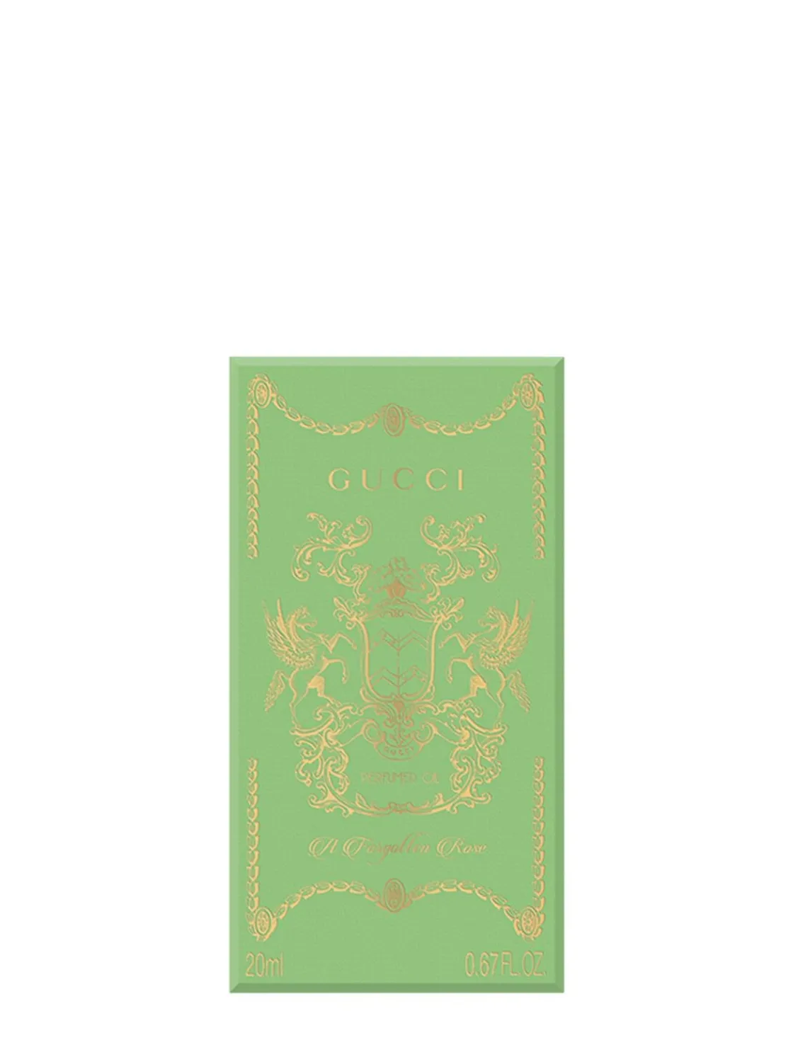 Olio profumato A Forgotten Rose 20ml