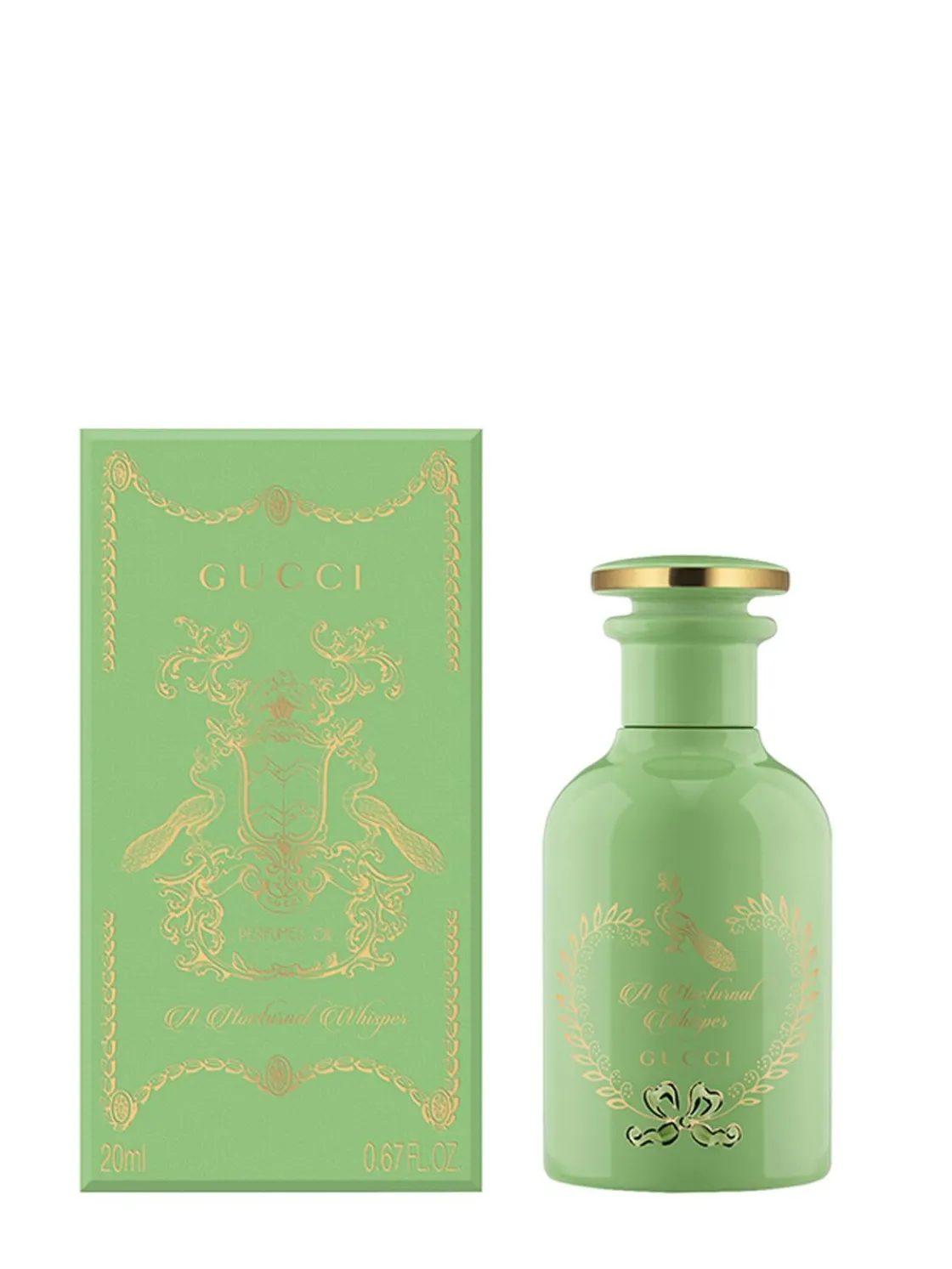 Olio profumato A Nocturnal Whisper 20ml