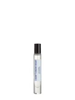 Olio profumato I Don't Know What 10ml