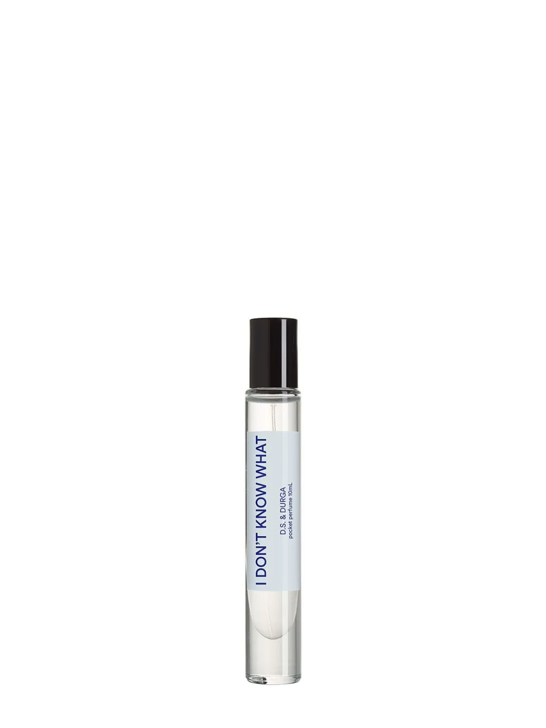 Olio profumato I Don't Know What 10ml