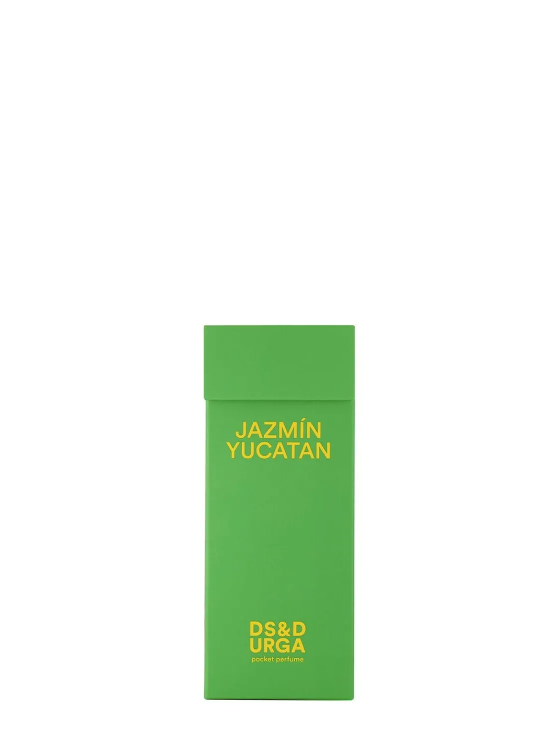 Olio profumato Jasmin Yucatan 10ml