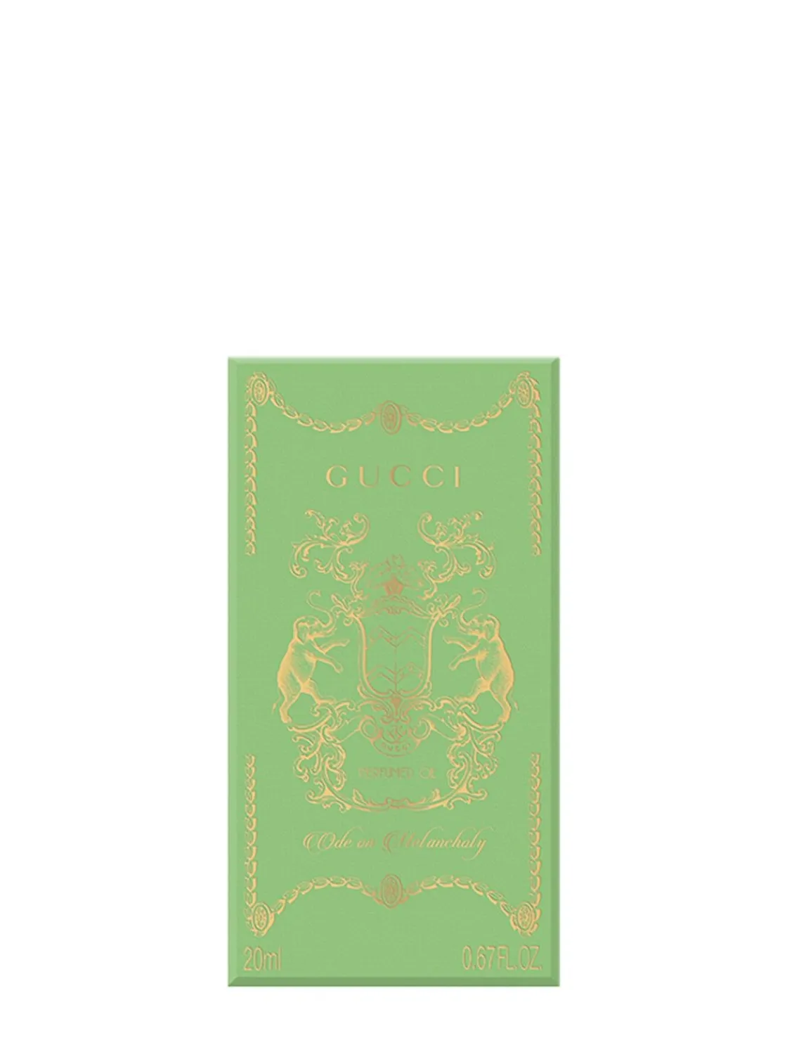 Olio profumato Ode On Melancholy 20ml