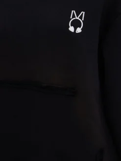 Oversize icon hoodie
