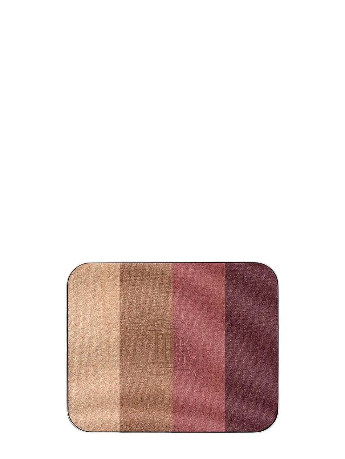 Palette ombretti Les Ombres Chilwa