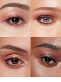 Palette ombretti Les Ombres Salton