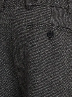 Pantaloni a gamba larga