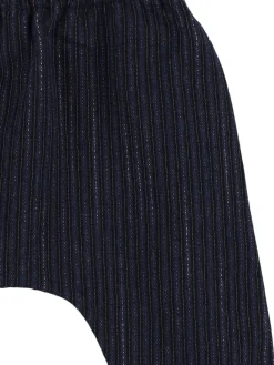 Pantaloni Babe in misto cotone