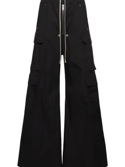 Pantaloni Cargobelas in cotone