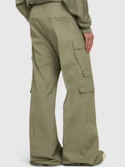 Pantaloni Cargobelas in cotone