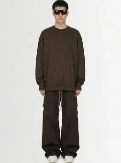 Pantaloni cargo Double Jumbo Belas
