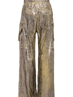 Pantaloni cargo Double Jumbo Belas in nylon