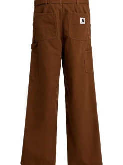Pantaloni Carhartt WIP Duck