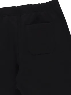 Pantaloni Chase in felpa di misto cotone
