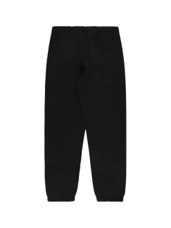 Pantaloni Chase in felpa di misto cotone