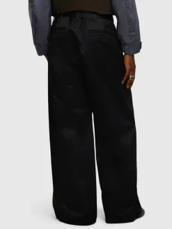 Pantaloni chino in cotone