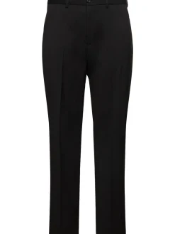 Pantaloni chino in lana