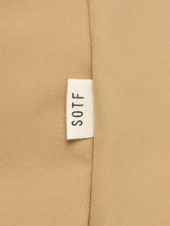 Pantaloni chino Tek