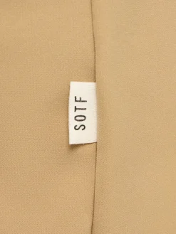 Pantaloni chino Tek