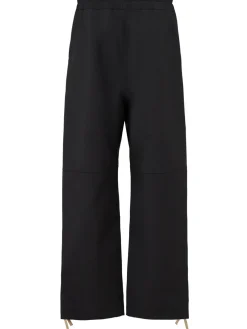 Pantaloni con coulisse