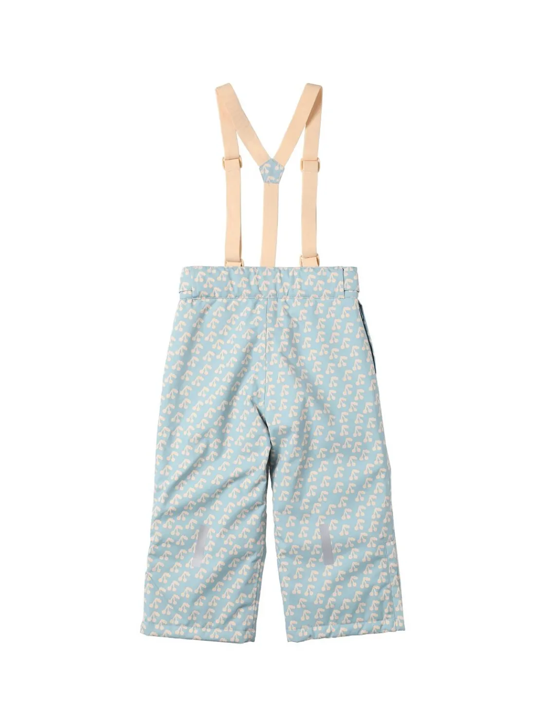 Pantaloni da neve con stampa