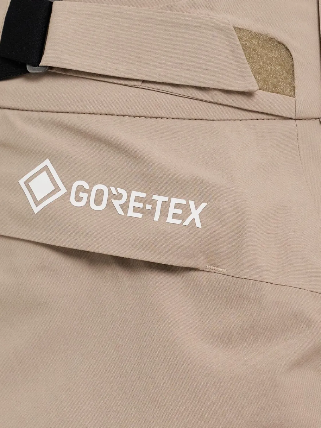 Pantaloni da neve Summit in GORE-TEX
