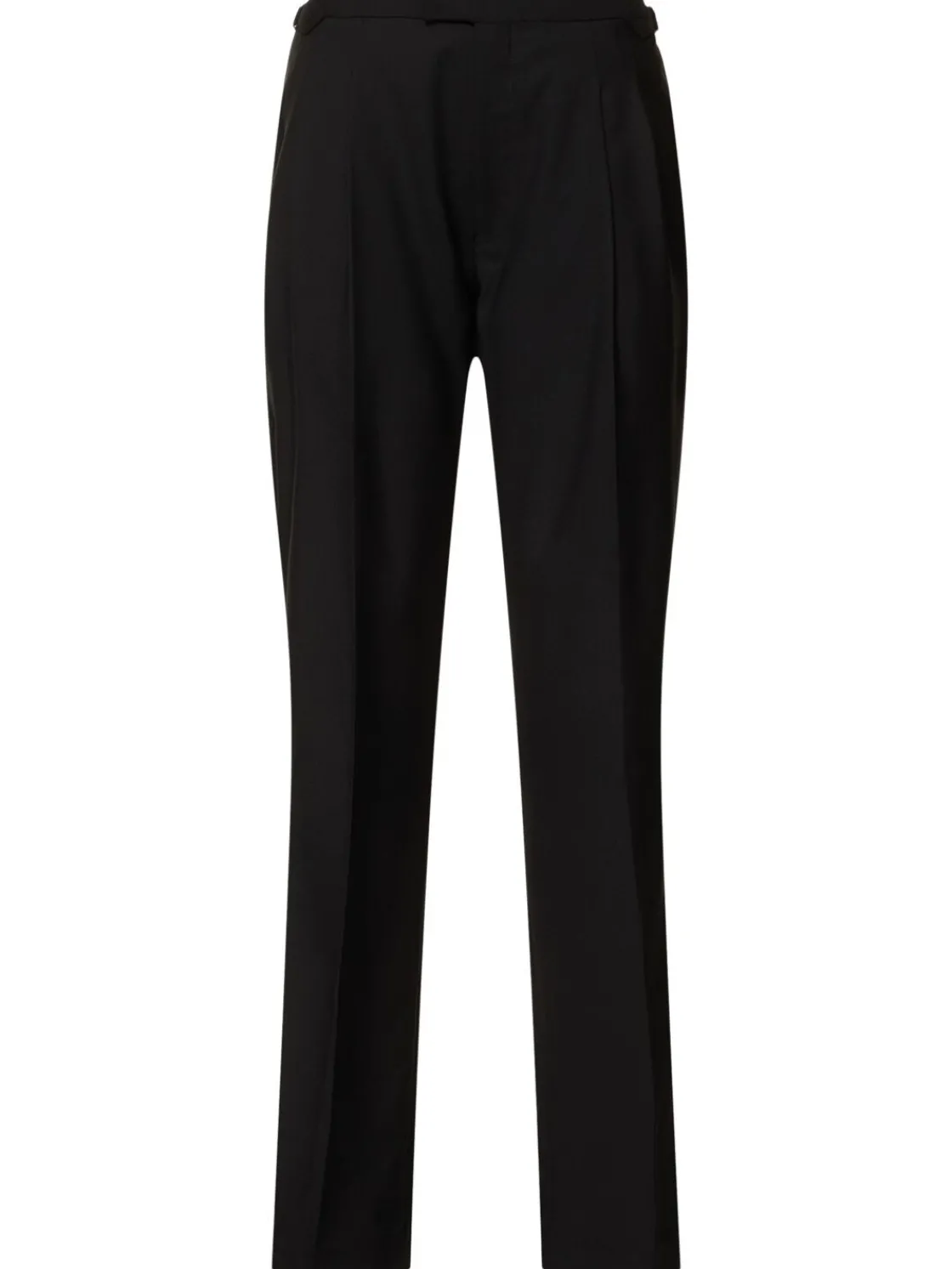 Pantaloni dritti Truman