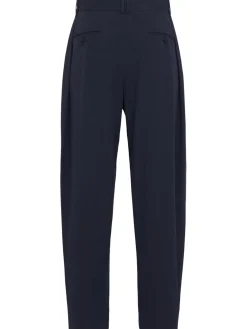 Pantaloni Dyon in cotone
