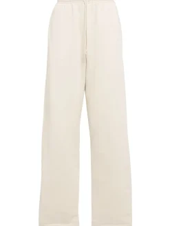 Pantaloni Eva in felpa di cotone