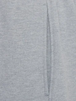 Pantaloni Eva in felpa di cotone