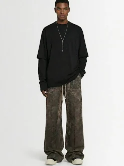 Pantaloni Geth