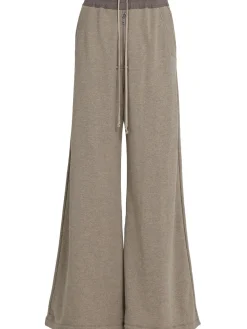 Pantaloni Geth in cotone mélange