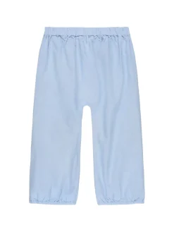 Pantaloni in cotone