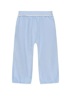 Pantaloni in cotone