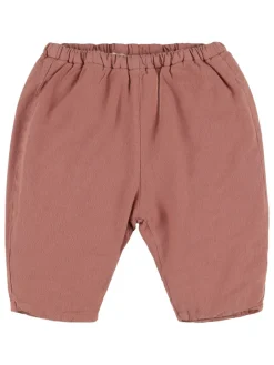 Pantaloni in cotone