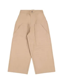 Pantaloni in cotone