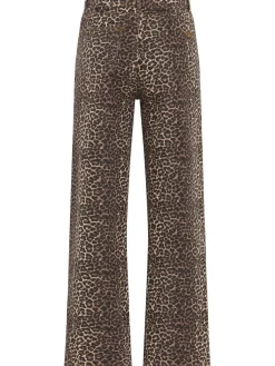 Pantaloni in cotone